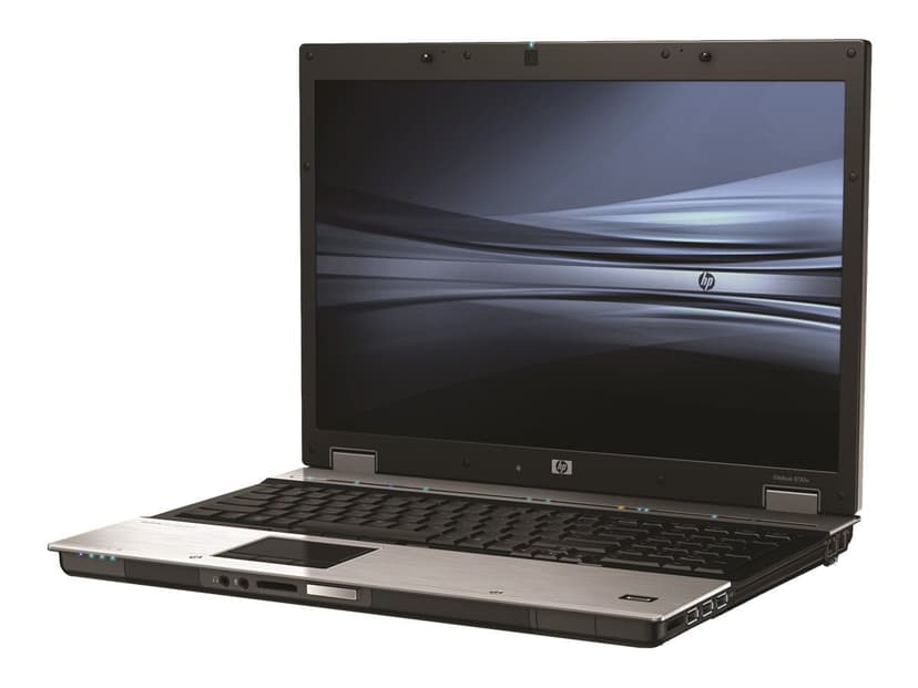 HP EliteBook Mobile Workstation 8730w