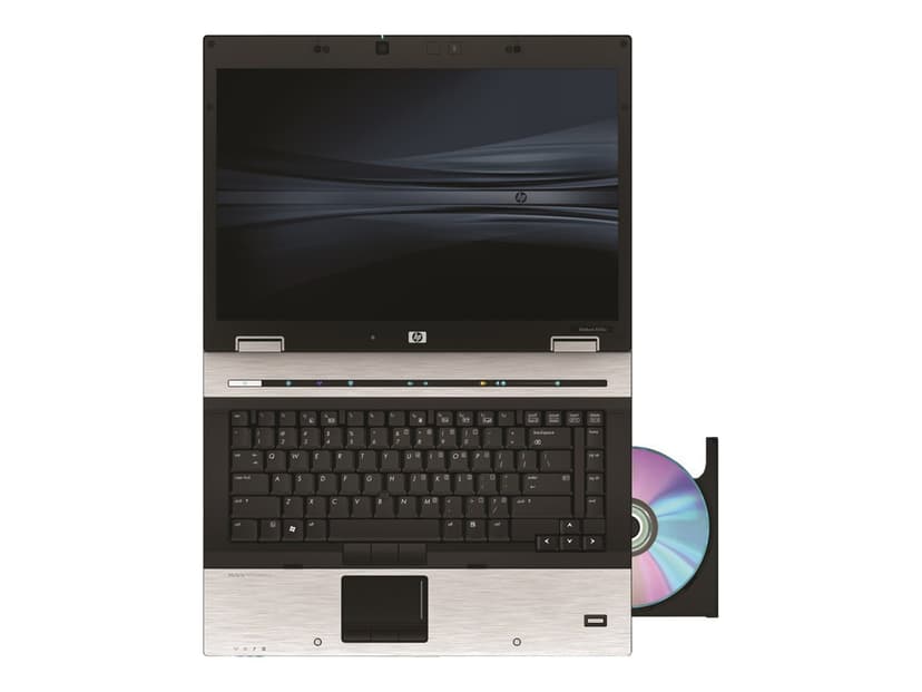HP EliteBook Mobile Workstation 8530w