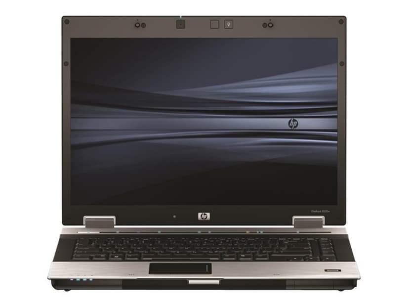 HP EliteBook Mobile Workstation 8530w
