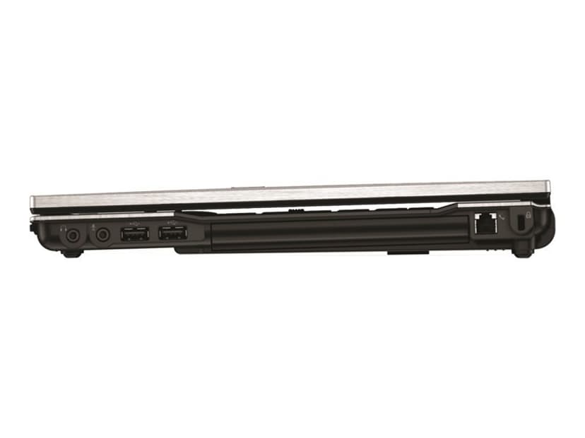 HP EliteBook Mobile Workstation 8530w