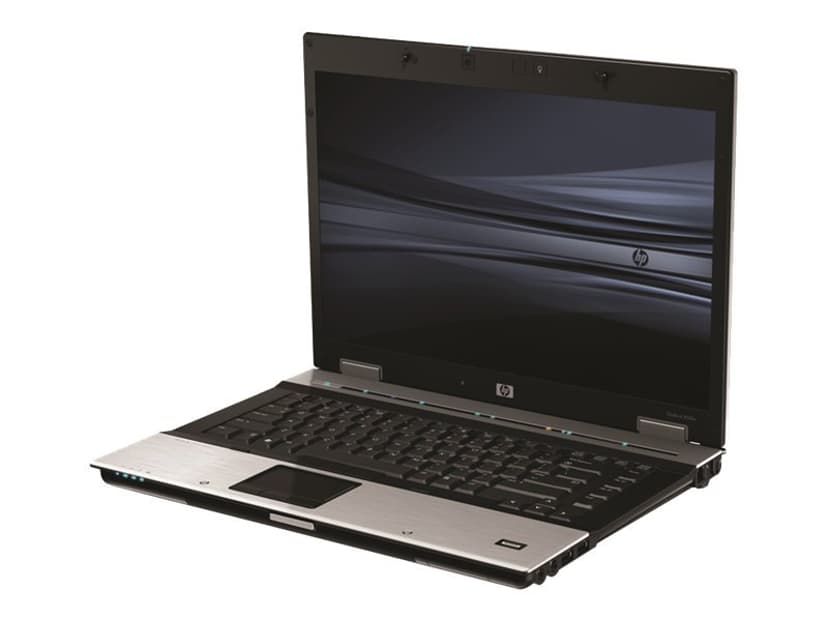 HP EliteBook Mobile Workstation 8530w