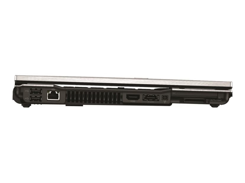 HP EliteBook Mobile Workstation 8530w