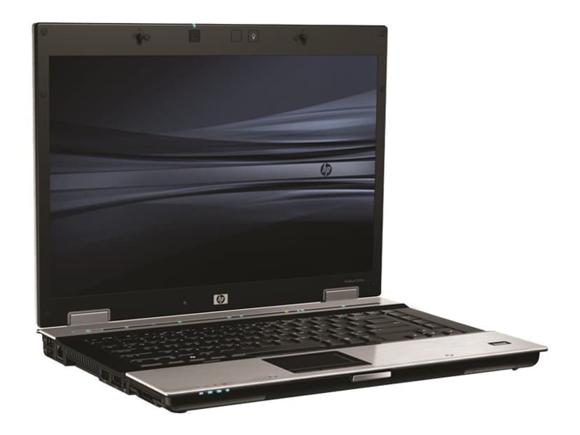 HP EliteBook Mobile Workstation 8530w