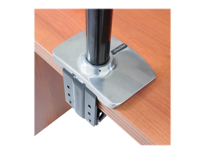 Ergotron WorkFit-LX Sit-Stand Desk Mount System