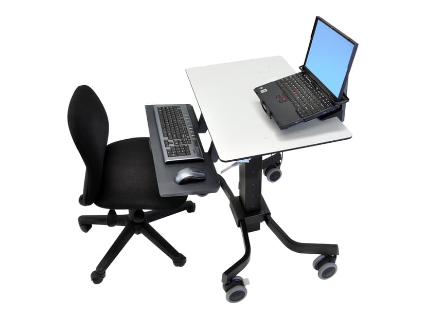 Ergotron TeachWell Mobile Digital Workspace