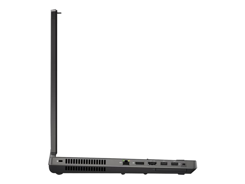 HP EliteBook Mobile Workstation 8760w