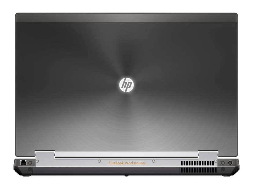 HP EliteBook Mobile Workstation 8760w