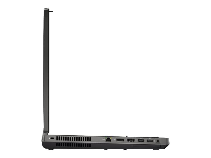 HP EliteBook Mobile Workstation 8760w
