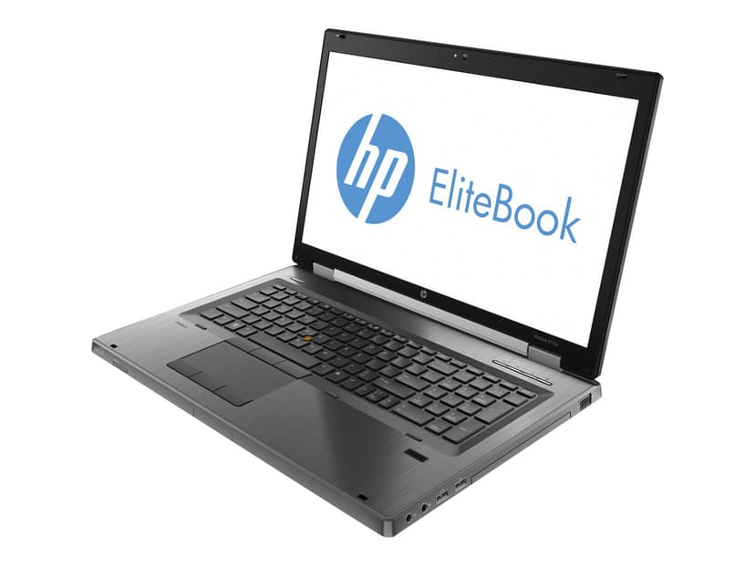 HP EliteBook Mobile Workstation 8760w