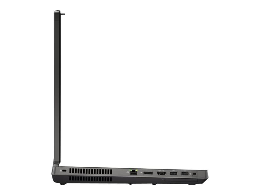 HP EliteBook Mobile Workstation 8760w