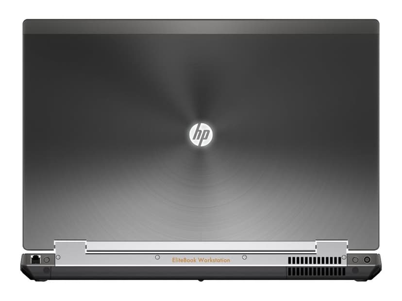 HP EliteBook Mobile Workstation 8760w