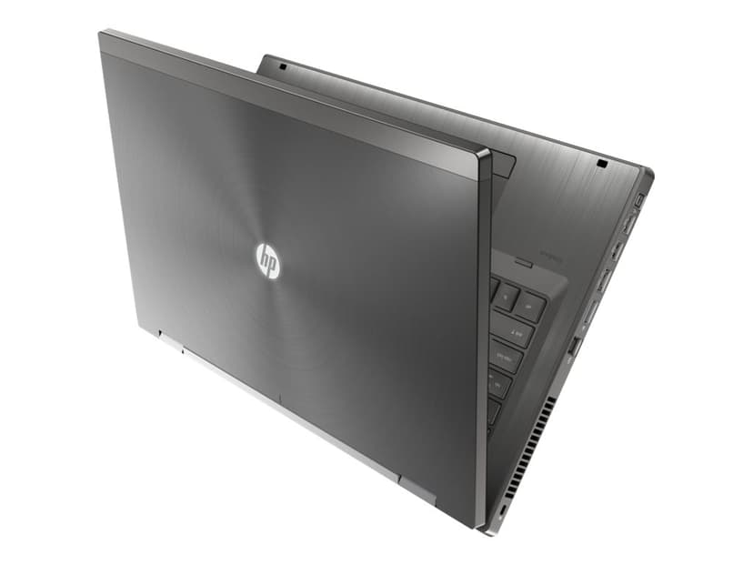 HP EliteBook Mobile Workstation 8760w