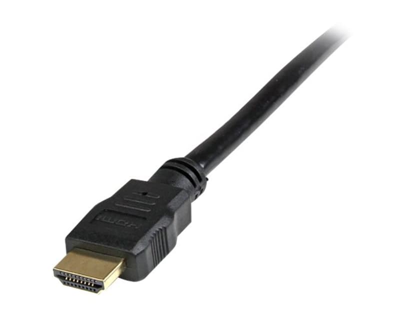 Startech Startech.com 2m Hdmi To Dvi-d Cable - M/m