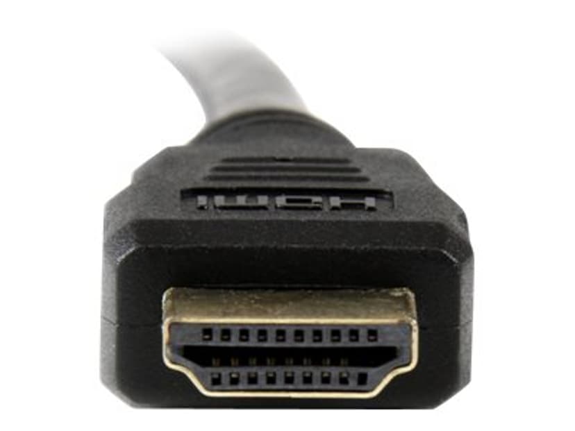 Startech Startech.com 2m Hdmi To Dvi-d Cable - M/m