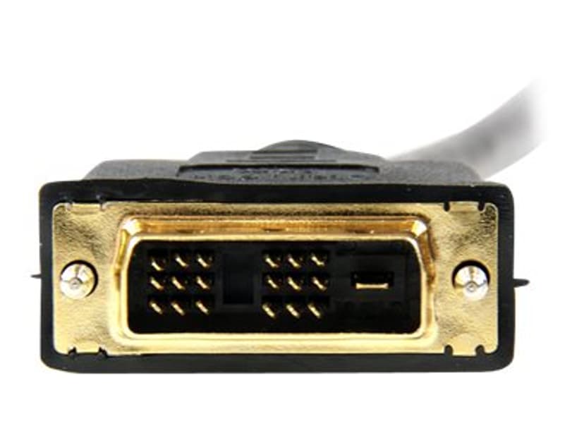 Startech Startech.com 2m Hdmi To Dvi-d Cable - M/m