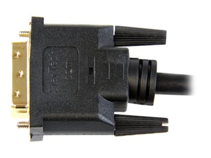 Startech Startech.com 2m Hdmi To Dvi-d Cable - M/m
