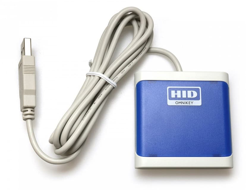 HID 5022 CL USB