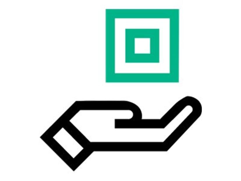 HPE Aruba 3y Fc Sw 24x7 Mm-va-500 Eltu Svc