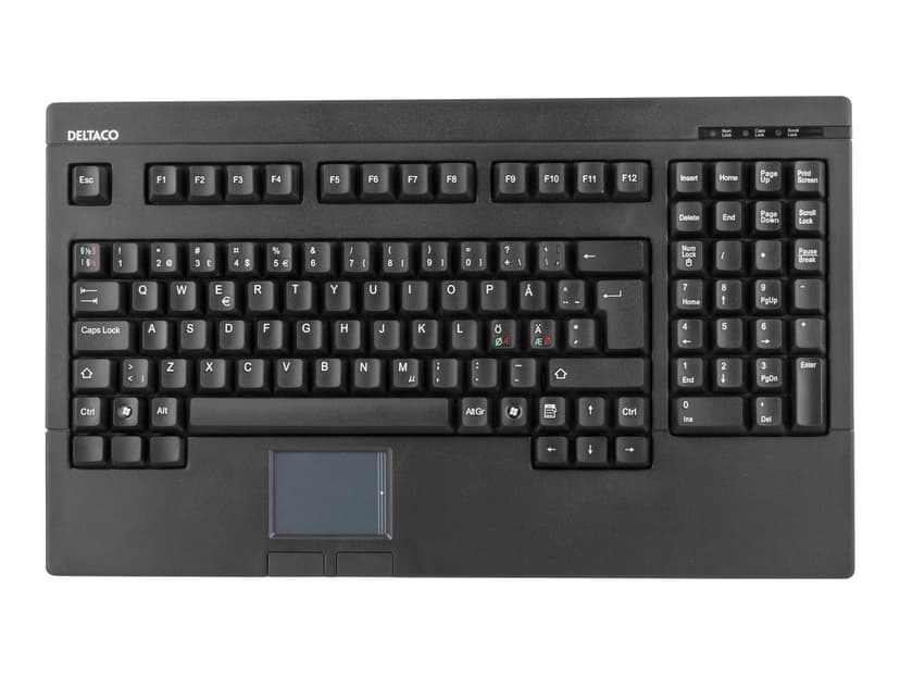 Deltaco TB-106U