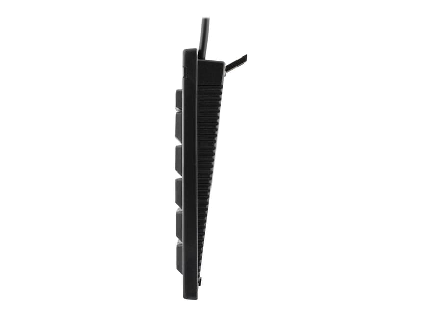 Deltaco TB-5 Kablet Nordisk