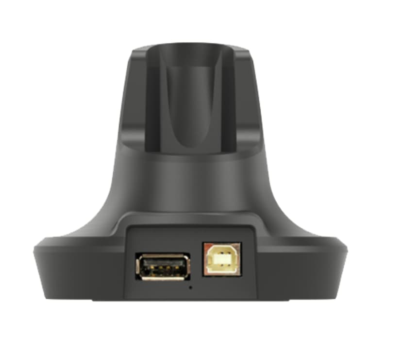 Newland HR32 Marlin 2D BT/USB SD Inkl Docka/Laddare
