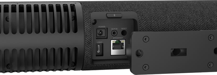 Jabra PanaCast 50 Sort