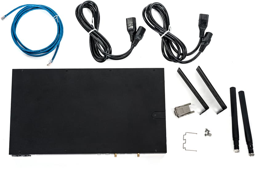Vertiv Avocent ACS8008 8-Port Serial Console