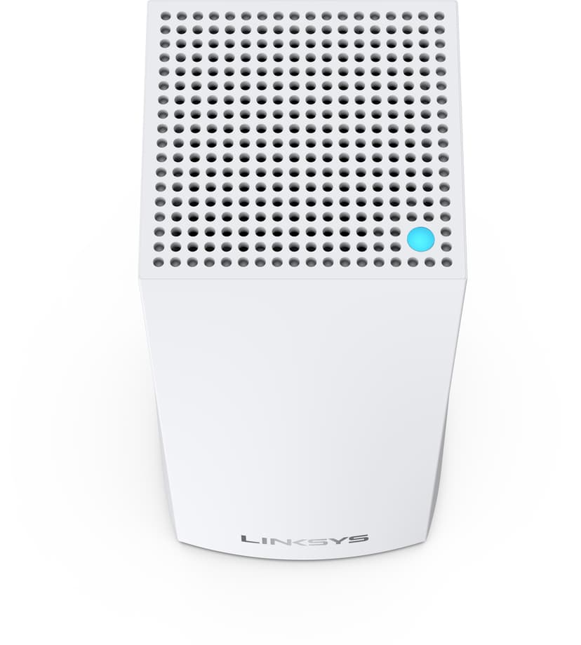 Linksys Atlas Pro 6 Dual-Band AX5400 Mesh WiFi 6 Router 3-pakning
