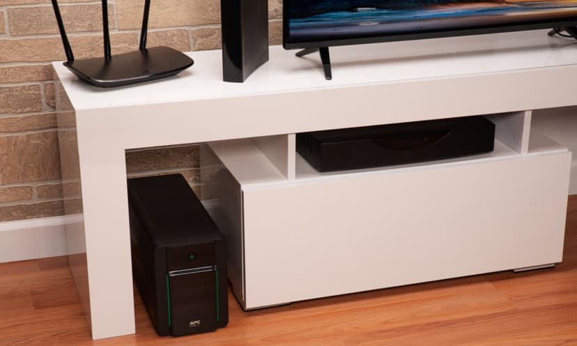 APC BX1200MI IEC C13