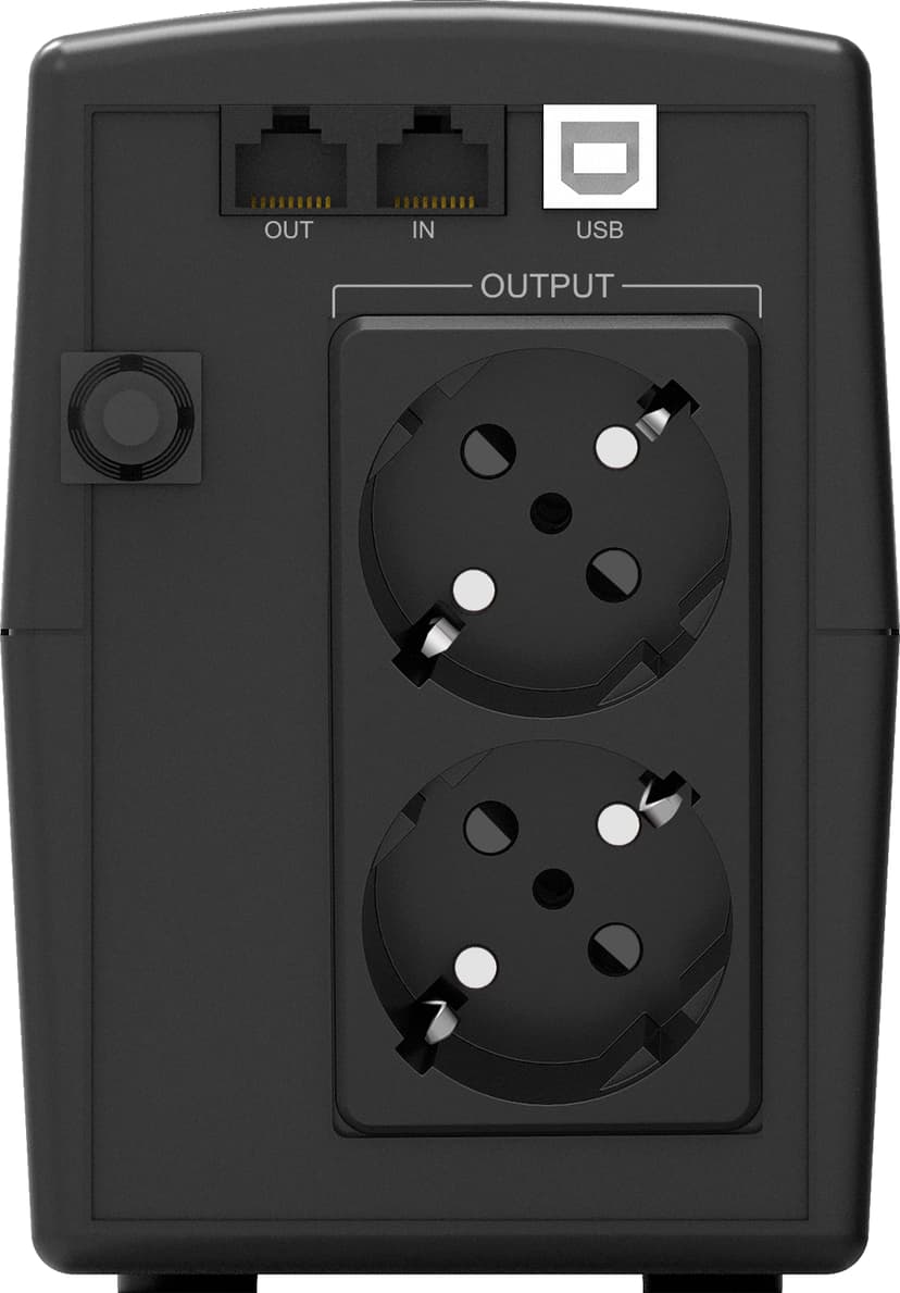 Powerwalker Basic VI 1000 STL