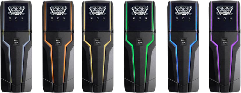 Powerwalker VI 1000 GXB Gaming UPS