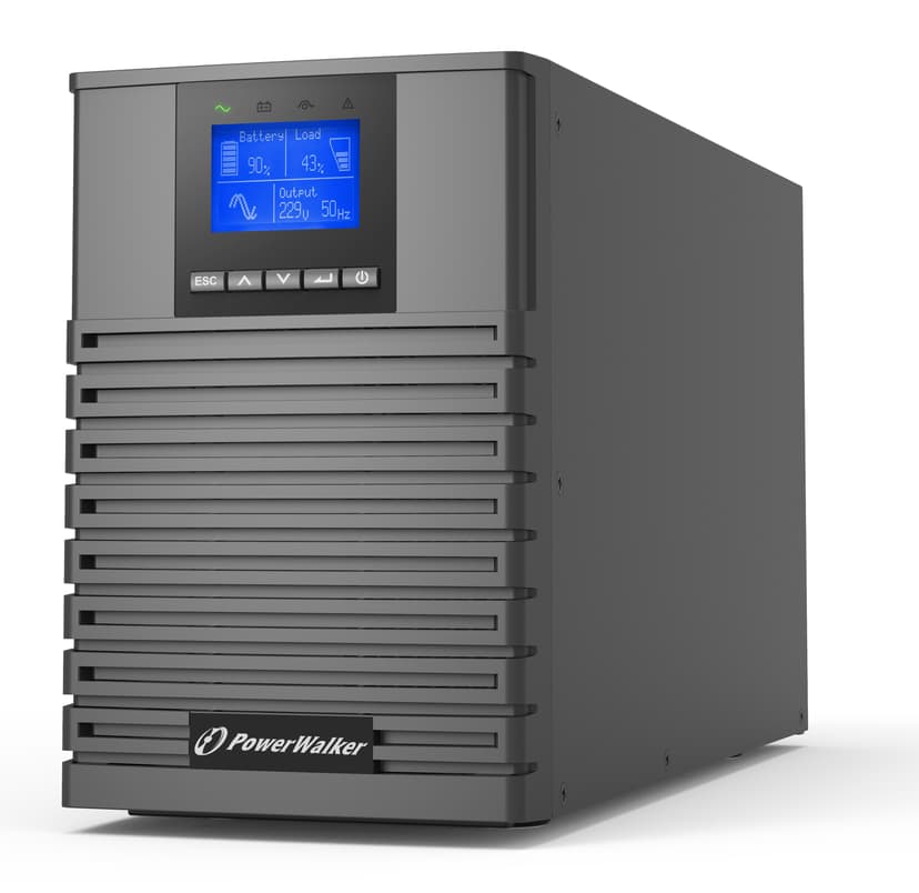 Powerwalker VFI 1500 ICT IoT