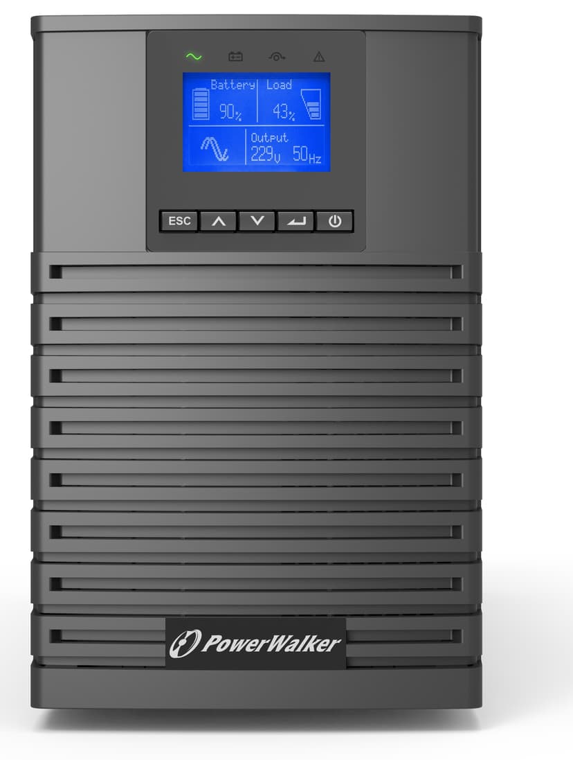 Powerwalker VFI 1500 ICT IoT