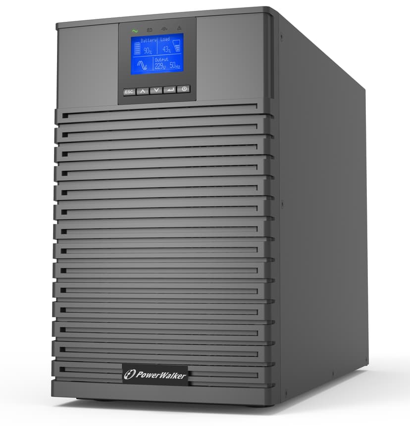 Powerwalker VFI 3000 ICT IoT