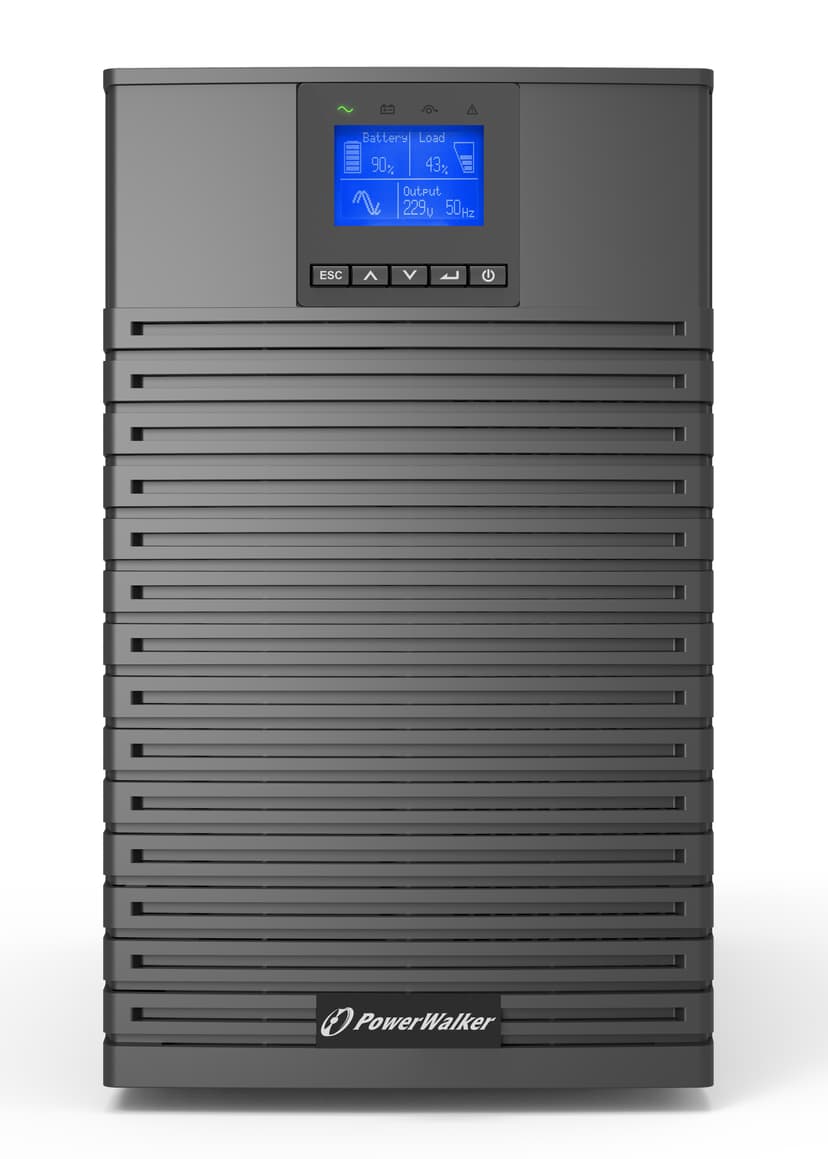 Powerwalker VFI 3000 ICT IoT