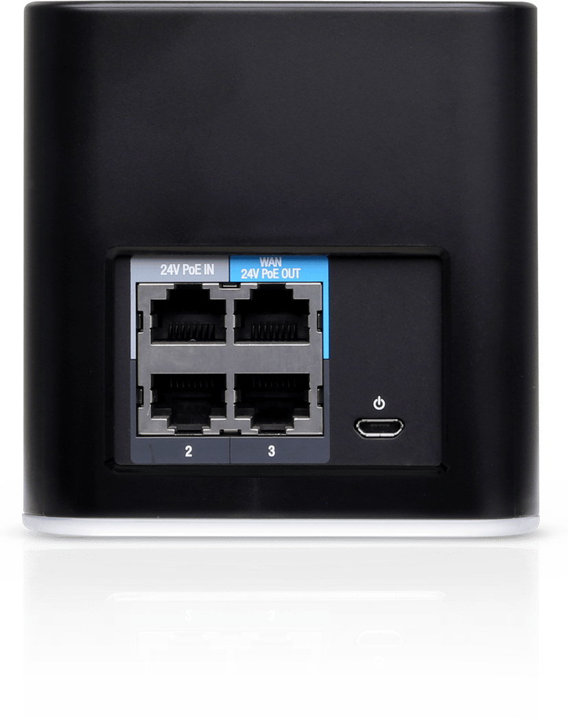 Ubiquiti airCube ISP