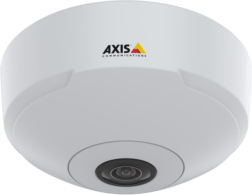 Axis M3068-p Network Camera