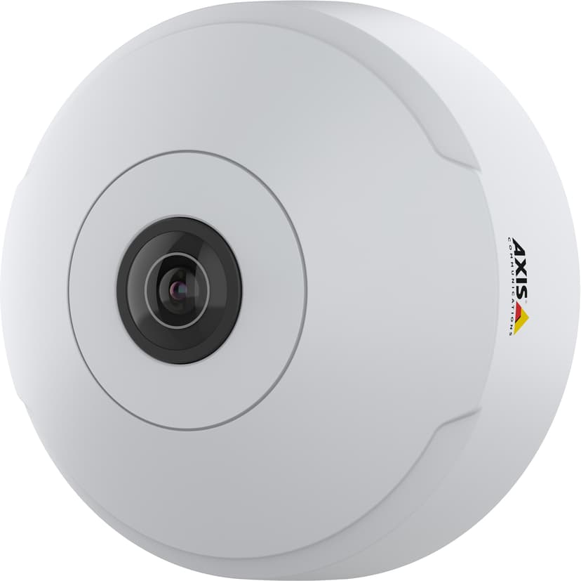 Axis M3068-p Network Camera