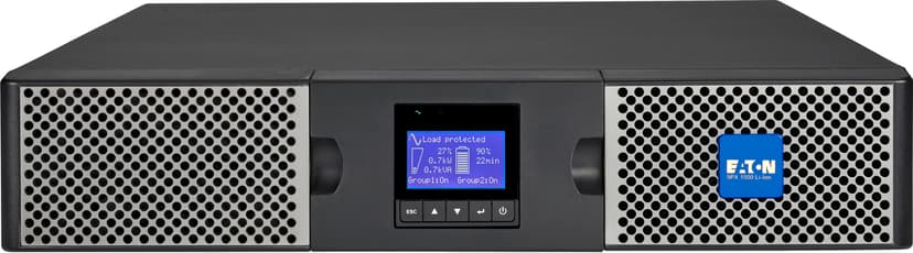 Eaton 9PX 1500VA Lithium UPS