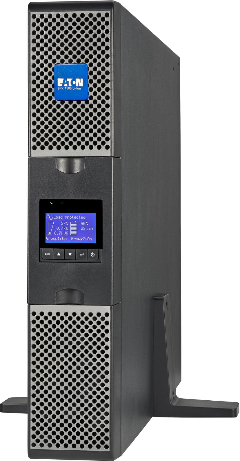 Eaton 9PX 1500VA Lithium UPS