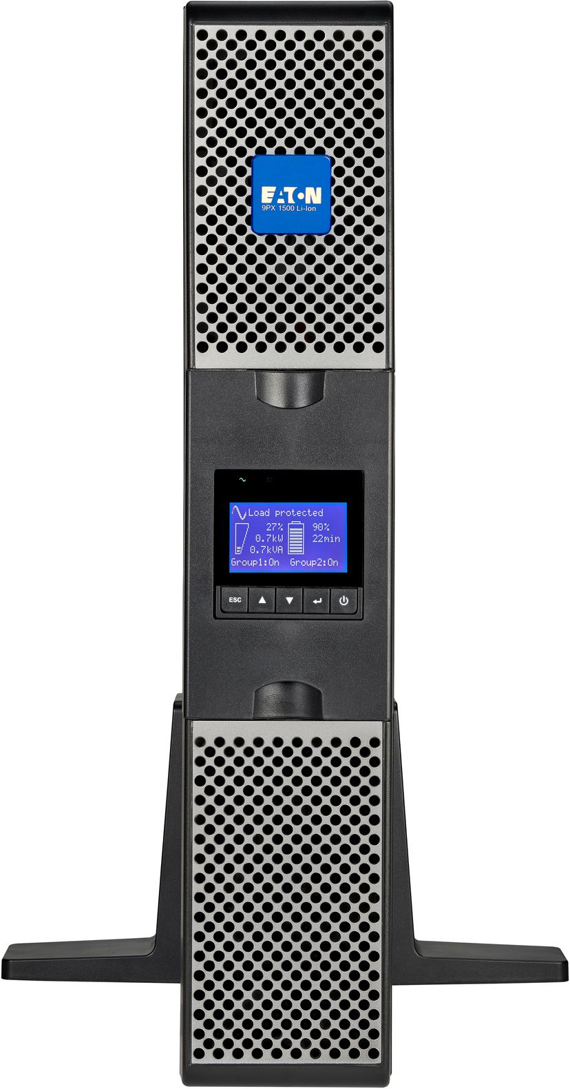 Eaton 9PX 1500VA Lithium UPS