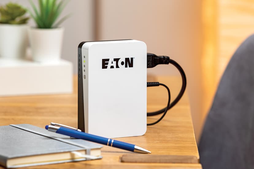 Eaton 3S Mini UPS
