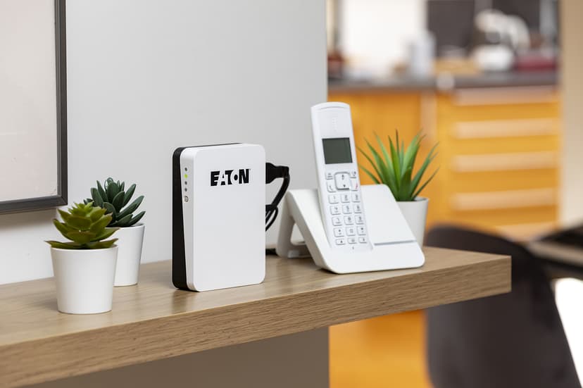 Eaton 3S Mini UPS