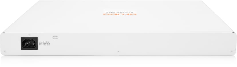 HPE Networking Instant On 1960 24G 2xSFP 2xSFP+ PoE 370W Switch