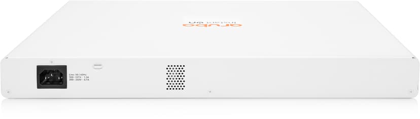 HPE Networking Instant On 1960 12X10G 4XSFP+ Switch