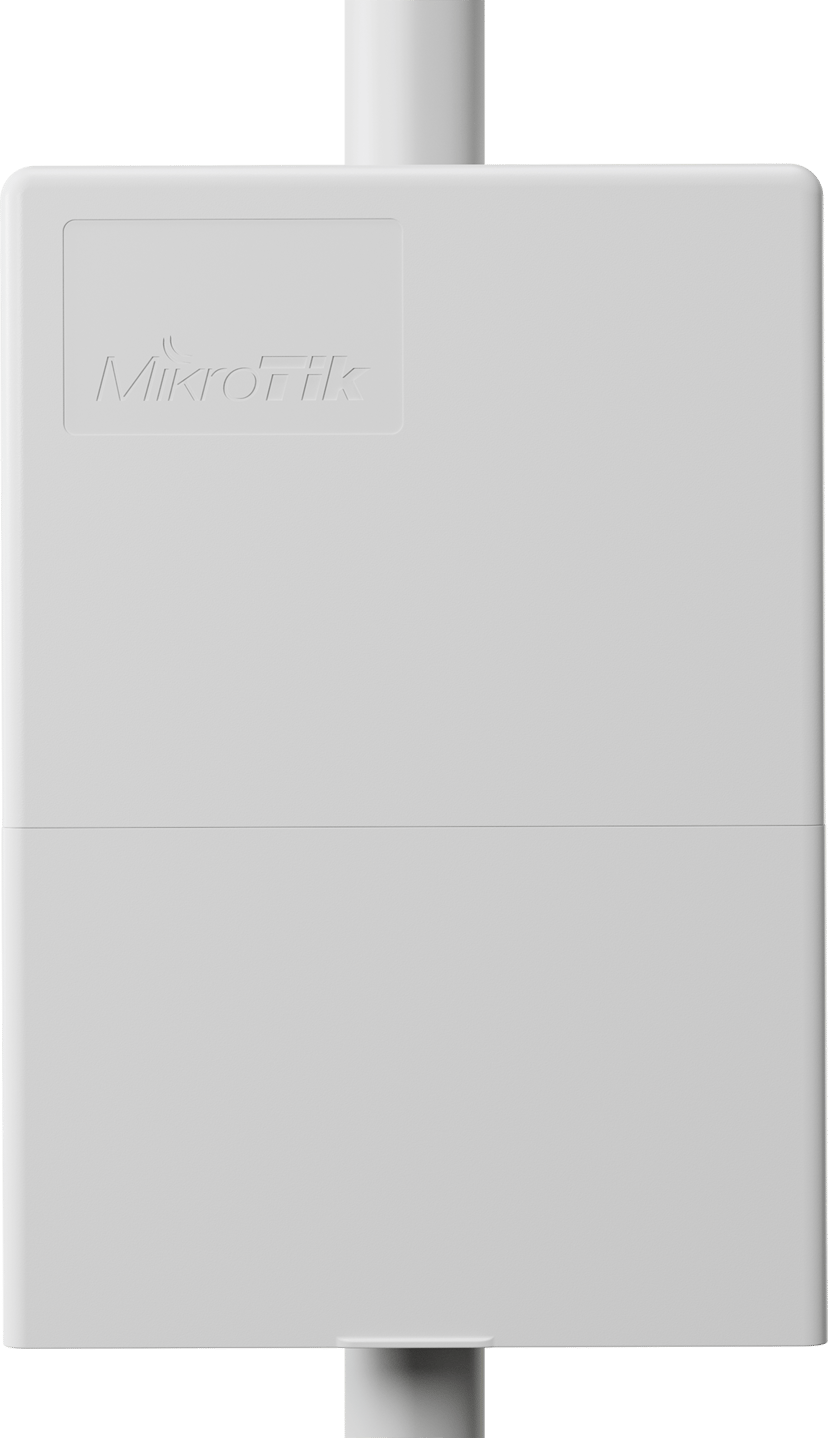 Mikrotik netFiber 9 Outdoor 10 Gigabit Fiber Switch