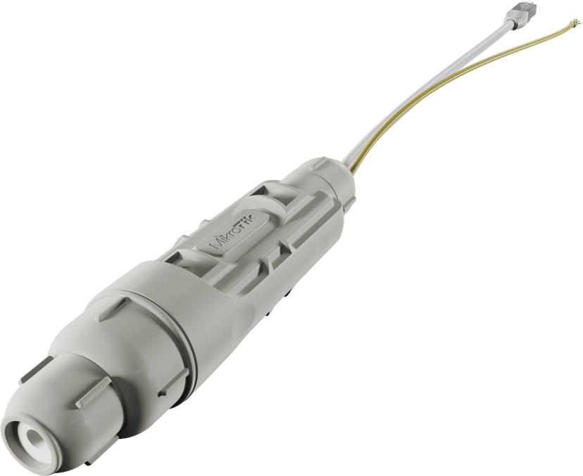 Mikrotik RJ45 IP67 Överspänningsskydd