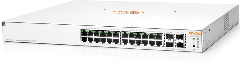 Aruba Instant On 1930 24G 4SFP+ 195W Switch