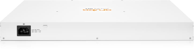 Aruba Instant On 1930 24G 4SFP+ 195W Switch