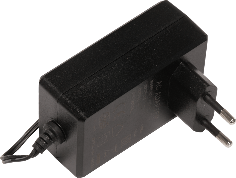Mikrotik Gigabit Passive Ethernet Network Power Adapter 57V 0.8A 45.6W 45.6W
